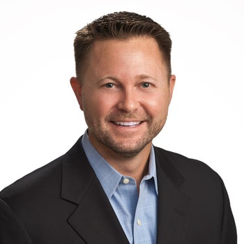 Portrait of Brian Waechter, REALTOR®